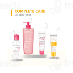 Bioderma Photoderm Aquafluide Spf 50+ Pa++++ Invisible 40ml