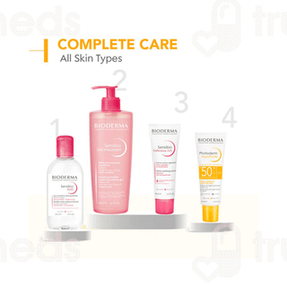 Bioderma Photoderm Aquafluide Spf 50+ Pa++++ Invisible 40ml