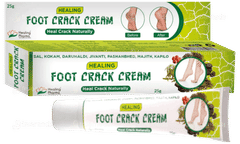Foot Crack Cream 25gm