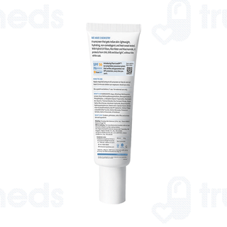 Plum Rice Water & Niacinamide 2% Spf 50 Pa+++ Hybrid Sunscreen 50gm