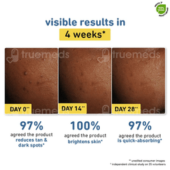 Plum Rice Water & Niacinamide 2% Spf 50 Pa+++ Hybrid Sunscreen 50gm