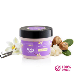 Plum Bodylovin Vanilla Vibes Body Butter 200gm