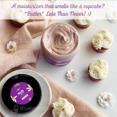 Plum Bodylovin Vanilla Vibes Body Butter 200gm