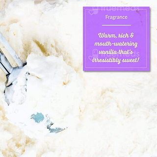 Plum Bodylovin Vanilla Vibes Body Butter 200gm