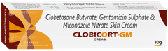 Clobicort GM Cream 30gm