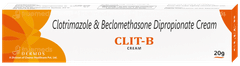 Clit B Cream 20gm