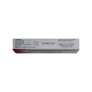 Eberkem M Cream 15gm