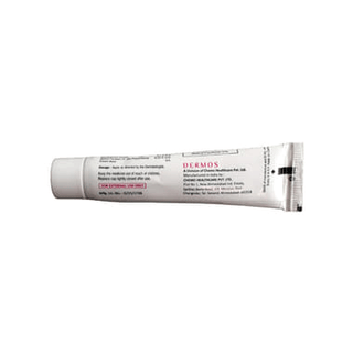 Eberkem M Cream 15gm
