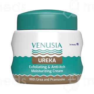 Venusia Ureka Cream 100gm