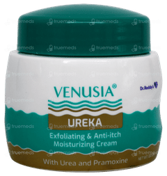 Venusia Ureka Cream 100Gm