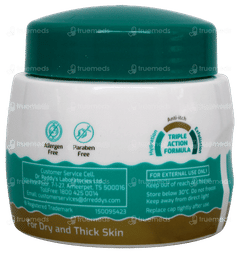 Venusia Ureka Cream 100Gm
