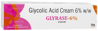Glyrase 6% Cream 30gm