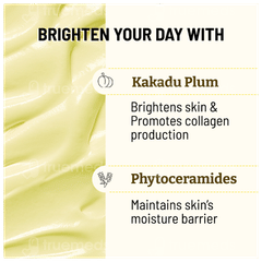 Chemist At Play Vitamin C Brightening Spf 30 Pa++++ Day Cream 50gm