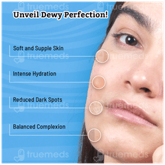 Chemist At Play Hyaluronic Acid Hydrating Face Moisturizer 50gm