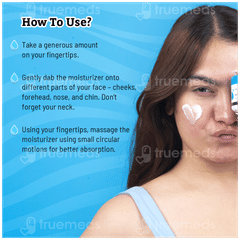 Chemist At Play Hyaluronic Acid Hydrating Face Moisturizer 50gm