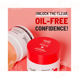 Chemist At Play Salicylic Acid Oil Control Face Moisturizer 50gm