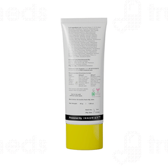 Sun Scoop Glow Even Tone Spf 50+ Pa++++ Sunscreen 45gm