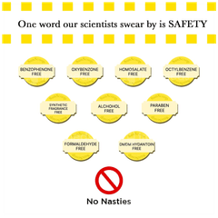 Sun Scoop Brightening Spf 50+ Pa++++ Cream Sunscreen 45gm