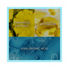 Sun Scoop Hydrating Spf 50+ Pa++++ Cream Sunscreen 45Gm