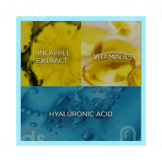 Sun Scoop Hydrating Spf 50+ Pa++++ Cream Sunscreen 45Gm