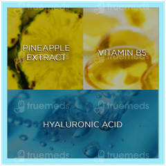 Sun Scoop Hydrating Spf 50+ Pa++++ Cream Sunscreen 45gm