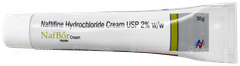 Nafbor Cream 30gm