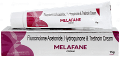 Melafane Cream 15gm Melafane Cream 15gm