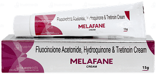 Melafane Cream 15gm