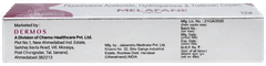 Melafane Cream 15gm