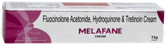 Melafane Cream 15gm