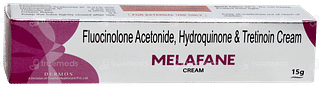 Melafane Cream 15gm