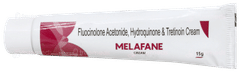 Melafane Cream 15gm