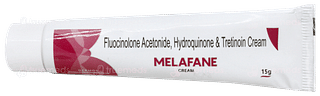 Melafane Cream 15gm