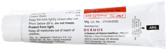 Melafane Cream 15gm