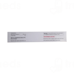 Micomos Cream 50gm Micomos Cream 50gm
