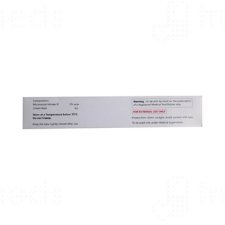 Micomos Cream 50gm