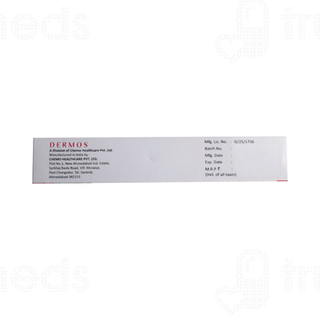 Micomos Cream 50gm