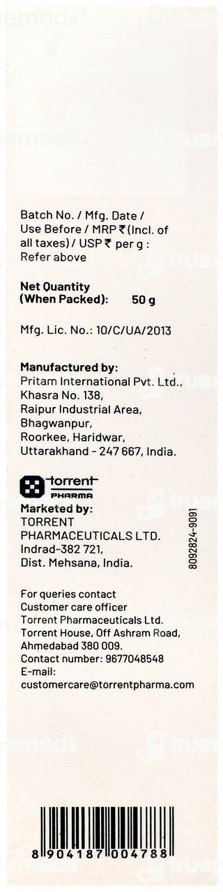 Ban A Tan Depigmenting Cream 50gm