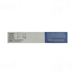 Lunoz Cream 30gm Lunoz Cream 30gm