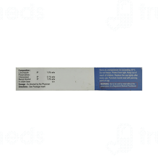 Lunoz Cream 30gm