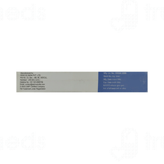 Lunoz Cream 30gm Lunoz Cream 30gm
