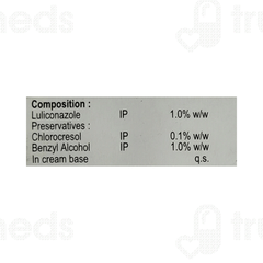 Lunoz Cream 30gm Lunoz Cream 30gm