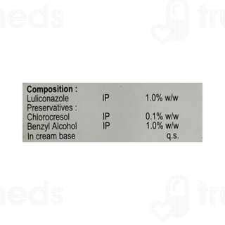 Lunoz Cream 30gm