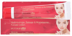 Spotsrub Ultra Cream 15Gm