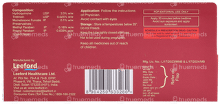 Spotsrub Ultra Cream 15Gm