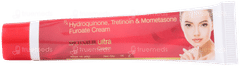 Spotsrub Ultra Cream 15Gm