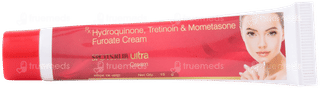 Spotsrub Ultra Cream 15Gm