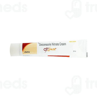 Oxfaze Cream 30gm