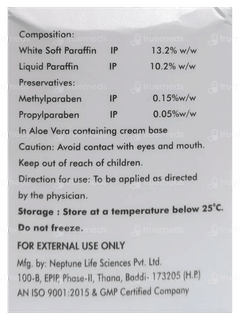 Lisoft Cream 40Gm Lisoft Cream 40Gm