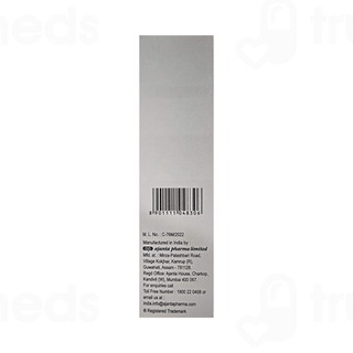 Aquasoft Moisturising Cream 60Gm